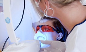 Ästhetische Zahnheilkunde Zahnarzt Dr. Raidl bei Weilheim